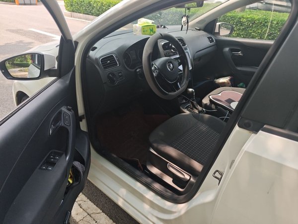 Volkswagen Polo 2018, 63800 км, за 7308 USD - фото 13