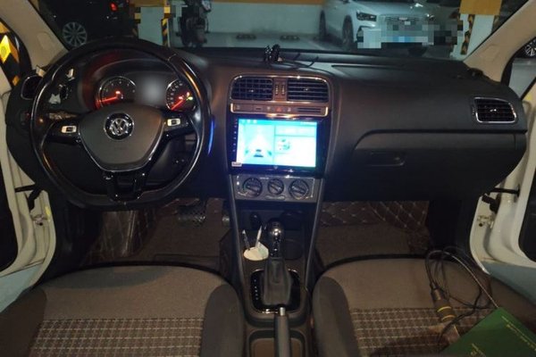Volkswagen Polo 2018, 74200 км, за 7543 USD - фото 6