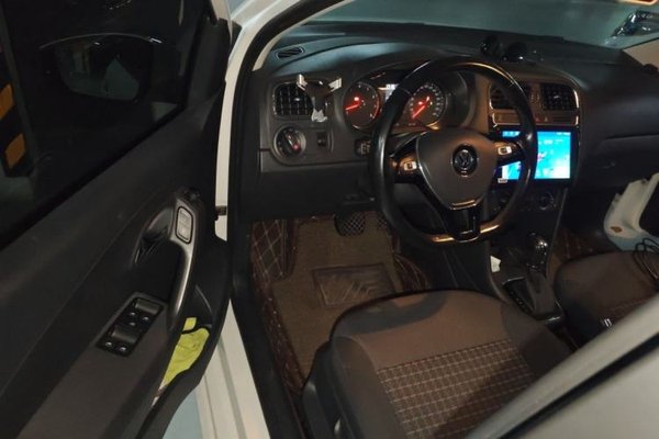 Volkswagen Polo 2018, 74200 км, за 7543 USD - фото 13