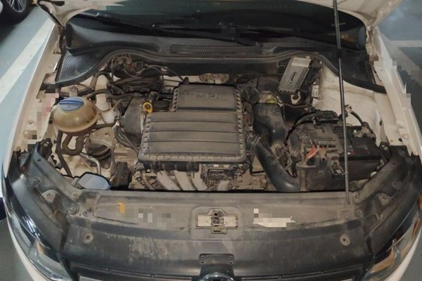Volkswagen Polo 2018, 74200 км, за 7543 USD - фото 17