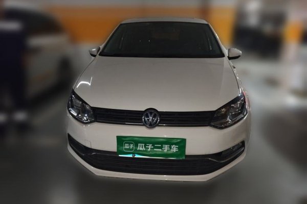 Volkswagen Polo 2018, 74200 км, за 7543 USD