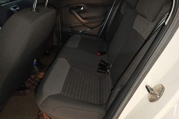 Volkswagen Polo 2018, 74200 км, за 7543 USD - фото 14