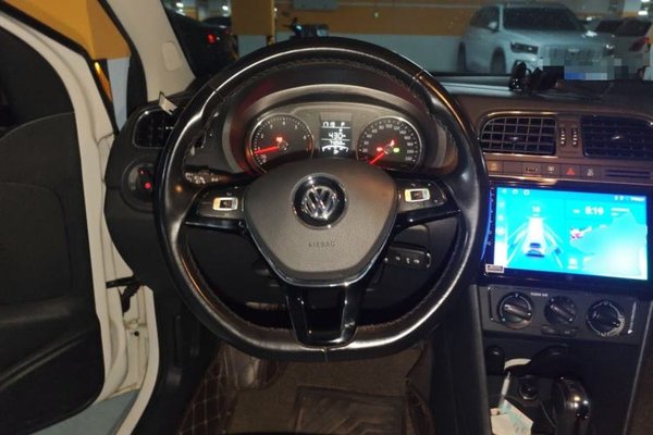 Volkswagen Polo 2018, 74200 км, за 7543 USD - фото 7