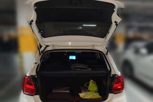 Volkswagen Polo 2018, 74200 км, за 7543 USD - фото 16