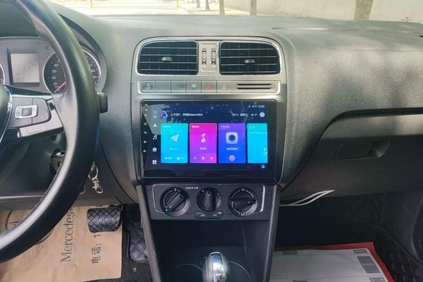 Volkswagen Polo 2018, 84400 км, за 7442 USD - фото 16