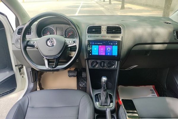 Volkswagen Polo 2018, 84400 км, за 7442 USD - фото 13