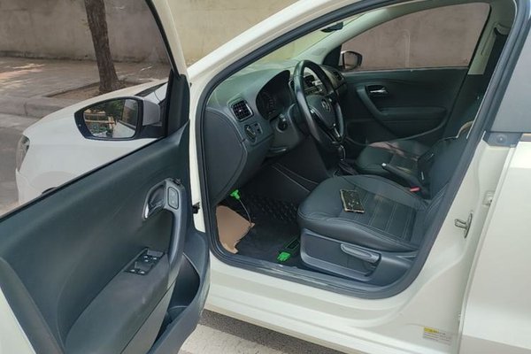 Volkswagen Polo 2018, 84400 км, за 7442 USD - фото 19