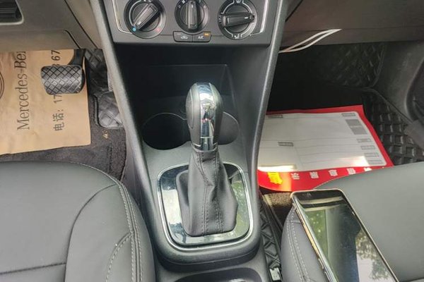 Volkswagen Polo 2018, 84400 км, за 7442 USD - фото 17