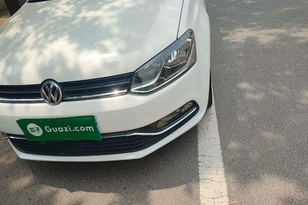 Volkswagen Polo 2018, 84400 км, за 7442 USD - фото 9