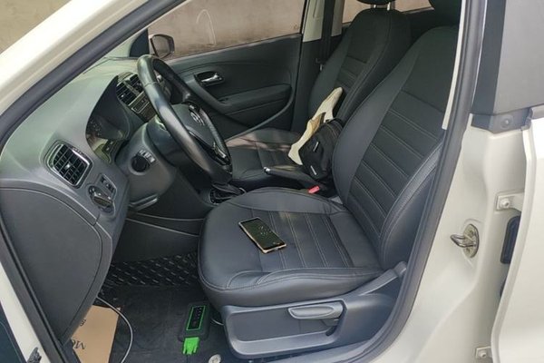 Volkswagen Polo 2018, 84400 км, за 7442 USD - фото 18
