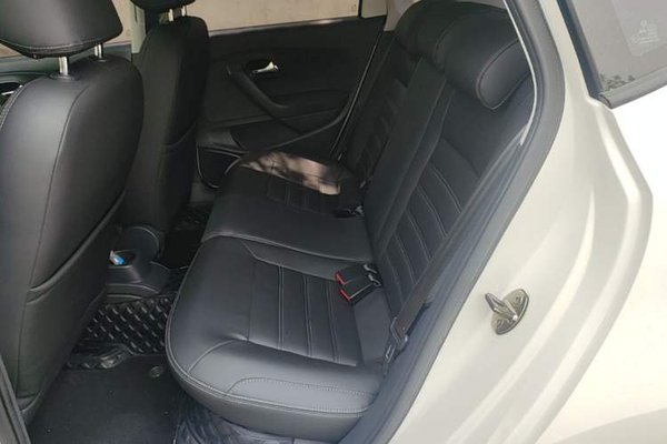 Volkswagen Polo 2018, 84400 км, за 7442 USD - фото 20
