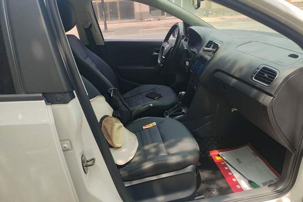 Volkswagen Polo 2018, 84400 км, за 7442 USD - фото 23