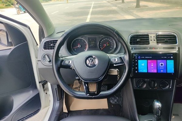 Volkswagen Polo 2018, 84400 км, за 7442 USD - фото 14