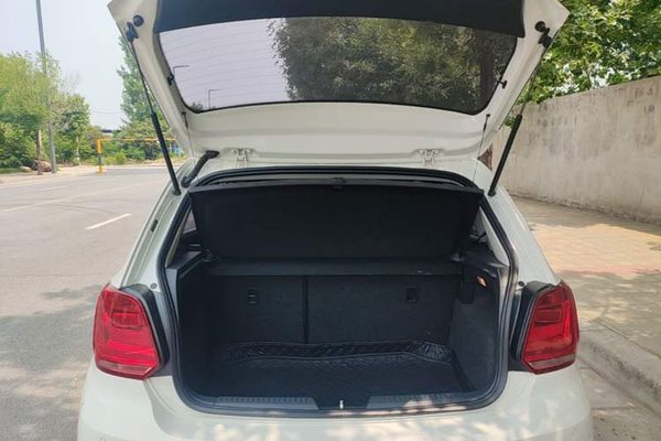 Volkswagen Polo 2018, 84400 км, за 7442 USD - фото 22