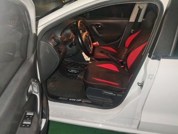 Volkswagen Polo 2018, 92500 км, за 5692 USD - фото 17
