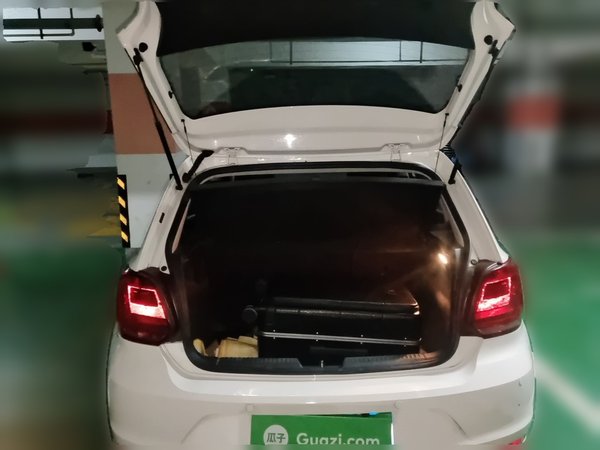 Volkswagen Polo 2018, 92500 км, за 5692 USD - фото 20