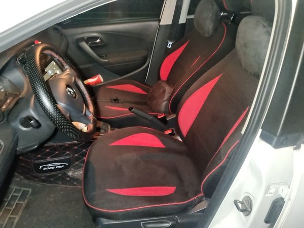 Volkswagen Polo 2018, 92500 км, за 5692 USD - фото 16
