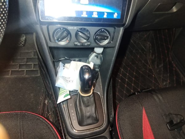 Volkswagen Polo 2018, 92500 км, за 5692 USD - фото 15