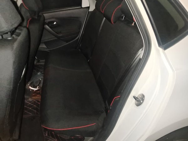 Volkswagen Polo 2018, 92500 км, за 5692 USD - фото 18