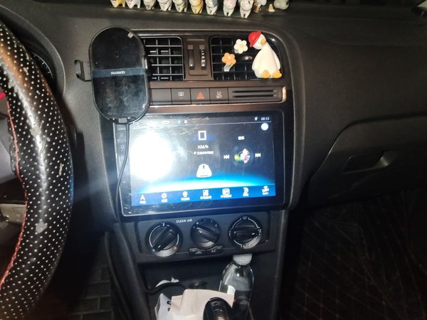 Volkswagen Polo 2018, 92500 км, за 5692 USD - фото 14