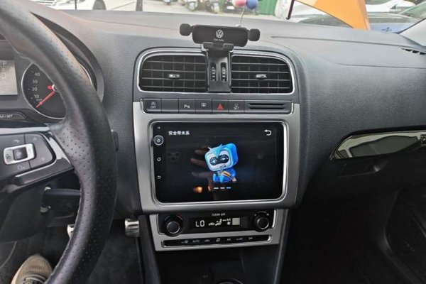 Volkswagen Polo 2018, 44800 км, за 7737 USD - фото 22