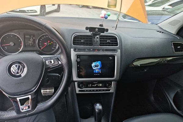 Volkswagen Polo 2018, 44800 км, за 7737 USD - фото 19