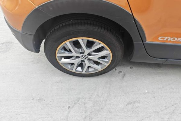 Volkswagen Polo 2018, 44800 км, за 7737 USD - фото 17