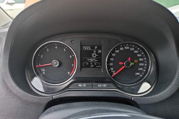 Volkswagen Polo 2018, 44800 км, за 7737 USD - фото 21