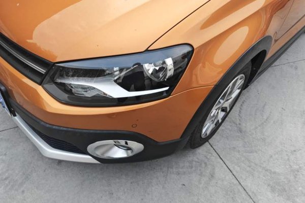 Volkswagen Polo 2018, 44800 км, за 7737 USD - фото 10