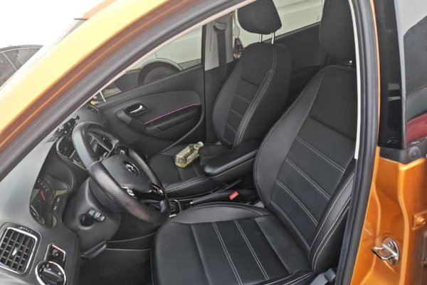 Volkswagen Polo 2018, 44800 км, за 7737 USD - фото 24