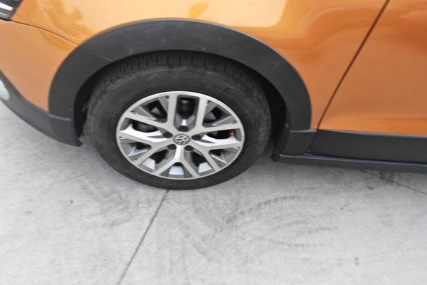 Volkswagen Polo 2018, 44800 км, за 7737 USD - фото 9