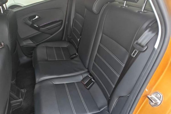 Volkswagen Polo 2018, 44800 км, за 7737 USD - фото 26