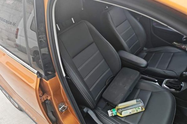 Volkswagen Polo 2018, 44800 км, за 7737 USD - фото 29