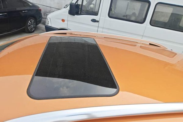 Volkswagen Polo 2018, 44800 км, за 7737 USD - фото 12