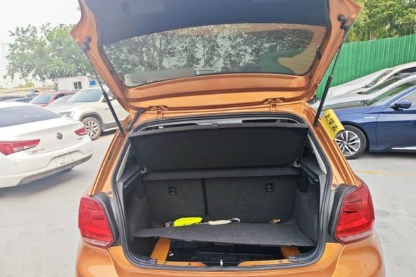 Volkswagen Polo 2018, 44800 км, за 7737 USD - фото 28