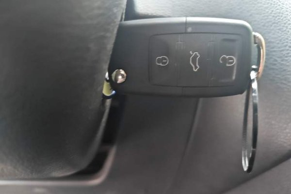 Volkswagen Polo 2018, 44800 км, за 7737 USD - фото 18