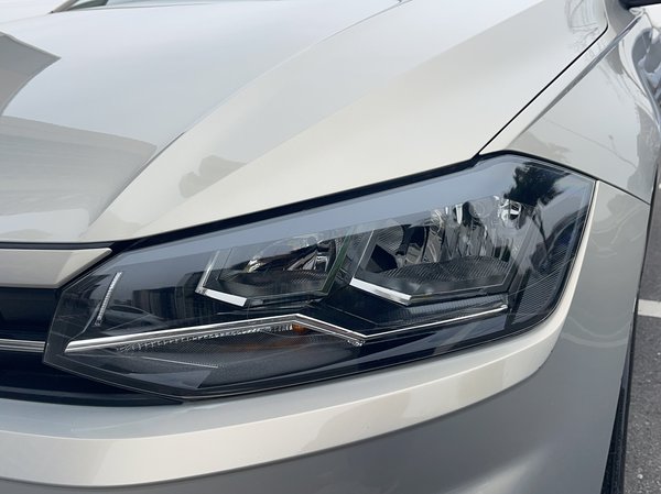 Volkswagen Polo 2019, 80200 км, за 8407 USD