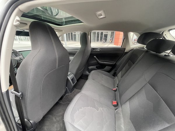 Volkswagen Polo 2019, 80200 км, за 8407 USD - фото 21