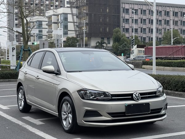 Volkswagen Polo 2019, 80200 км, за 8407 USD - фото 6