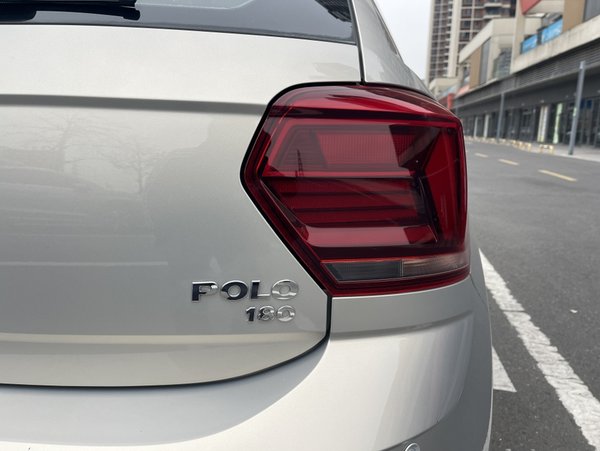 Volkswagen Polo 2019, 80200 км, за 8407 USD - фото 8