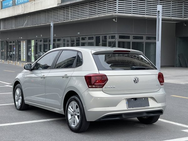 Volkswagen Polo 2019, 80200 км, за 8407 USD - фото 7