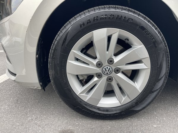 Volkswagen Polo 2019, 80200 км, за 8407 USD - фото 10