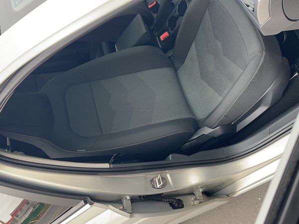 Volkswagen Polo 2019, 80200 км, за 8407 USD - фото 12