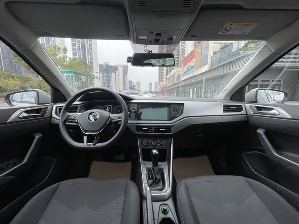 Volkswagen Polo 2019, 80200 км, за 8407 USD - фото 22