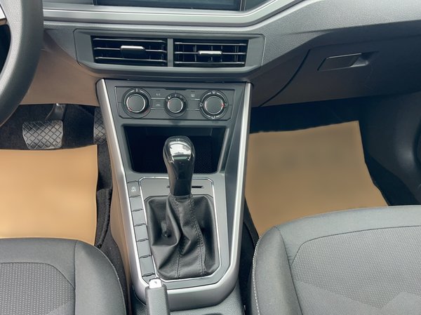 Volkswagen Polo 2019, 80200 км, за 8407 USD - фото 16