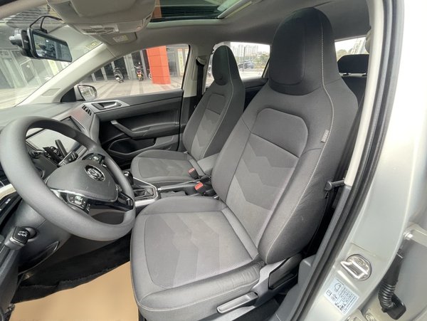 Volkswagen Polo 2019, 80200 км, за 8407 USD - фото 20