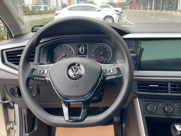 Volkswagen Polo 2019, 80200 км, за 8407 USD - фото 13