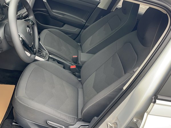 Volkswagen Polo 2019, 80200 км, за 8407 USD - фото 17