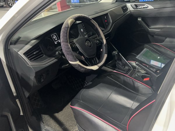 Volkswagen Polo 2019, 36000 км, за 9483 USD - фото 15