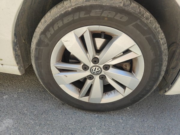 Volkswagen Polo 2019, 36000 км, за 9483 USD